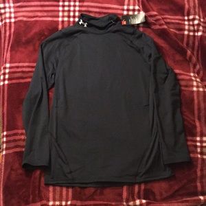 NWT Under Armour Cold Gear Long Sleeve